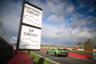 #3 - Mike Price / Callum Macleod - Optimum Motorsport McLaren 720S GT3 Evo
 | SRO / JEP