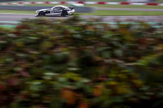 #30 - Jon Currie / Phil Keen - Team Parker Racing Mercedes-AMG GT4
 | SRO / JEP