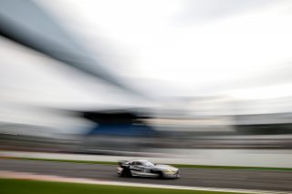 #30 - Jon Currie / Phil Keen - Team Parker Racing Mercedes-AMG GT4
 | SRO / JEP