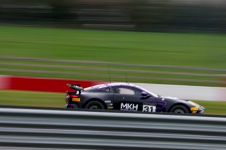 #31 - Michael Orant / Owen Hizzey - MKH Racing Aston Martin Vantage AMR GT4 Evo
 | SRO / JEP