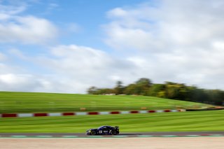 #31 - Michael Orant / Owen Hizzey - MKH Racing Aston Martin Vantage AMR GT4 Evo
 | SRO / JEP