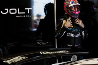 #37 - Rupert Williams - Jolt Racing McLaren Artura
 | SRO / JEP