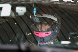 #37 - Rupert Williams - Jolt Racing McLaren Artura
 | SRO / JEP