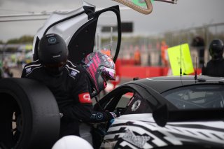 #37 - Rupert Williams - Jolt Racing McLaren Artura
 | SRO / JEP