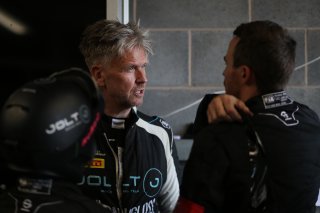 #37 - Rupert Williams - Jolt Racing McLaren Artura
 | SRO / JEP