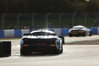 #37 - Rupert Williams / John Ingram - Jolt Racing McLaren Artura
 | SRO / JEP