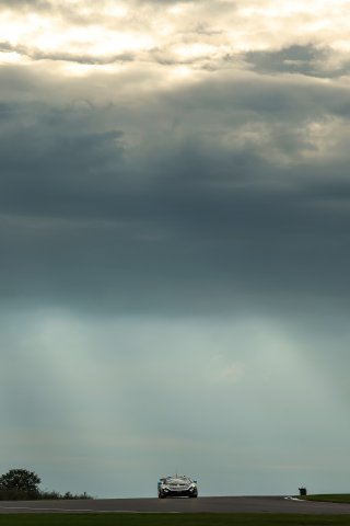 #37 - Rupert Williams / John Ingram - Jolt Racing McLaren Artura
 | SRO / JEP