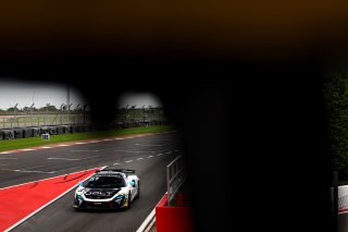 #37 - Rupert Williams / John Ingram - Jolt Racing McLaren Artura
 | SRO / JEP