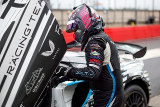 #37 - Rupert Williams / John Ingram - Jolt Racing McLaren Artura
 | SRO / JEP