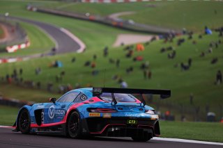 #42 - Charles Dawson / Kiern Jewiss - 2 Seas Motorsport Mercedes-AMG GT3 Evo
 | SRO / JEP