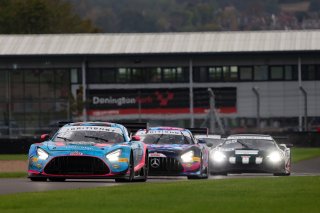 #42 - Charles Dawson / Kiern Jewiss - 2 Seas Motorsport Mercedes-AMG GT3 Evo
 | SRO / JEP