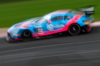 #42 - Charles Dawson / Kiern Jewiss - 2 Seas Motorsport Mercedes-AMG GT3 Evo
 | SRO / JEP