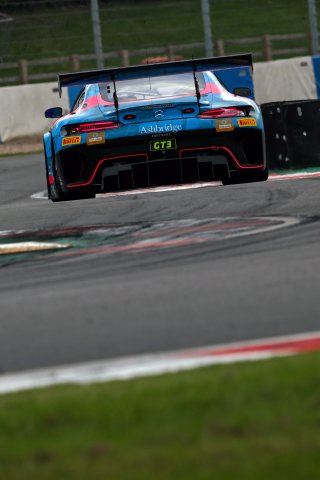 #42 - Charles Dawson / Kiern Jewiss - 2 Seas Motorsport Mercedes-AMG GT3 Evo
 | SRO / JEP