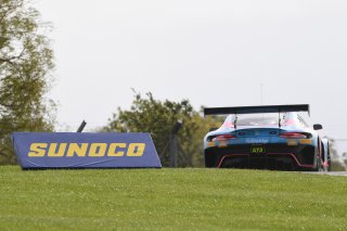 #42 - Charles Dawson / Kiern Jewiss - 2 Seas Motorsport Mercedes-AMG GT3 Evo
 | SRO / JEP