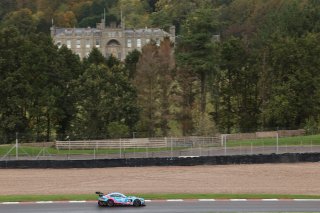 #42 - Charles Dawson / Kiern Jewiss - 2 Seas Motorsport Mercedes-AMG GT3 Evo
 | SRO / JEP