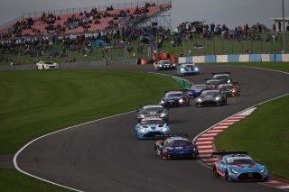 #42 - Charles Dawson / Kiern Jewiss - 2 Seas Motorsport Mercedes-AMG GT3 Evo
 | SRO / JEP