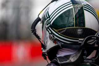 #55 - Duncan Cameron - Spirit of Race SA Ferrari 296 GT3
 | SRO / JEP