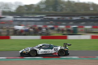 #55 - Duncan Cameron / Matt Griffin - Spirit of Race SA Ferrari 296 GT3
 | SRO / JEP