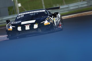 #55 - Duncan Cameron / Matt Griffin - Spirit of Race SA Ferrari 296 GT3
 | SRO / JEP