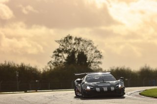 #55 - Duncan Cameron / Matt Griffin - Spirit of Race SA Ferrari 296 GT3
 | SRO / JEP