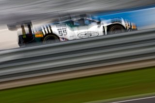 #55 - Duncan Cameron / Matt Griffin - Spirit of Race SA Ferrari 296 GT3
 | SRO / JEP