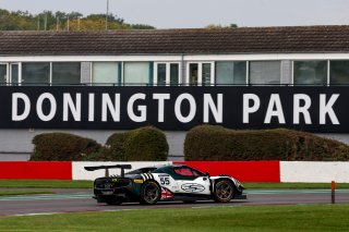 #55 - Duncan Cameron / Matt Griffin - Spirit of Race SA Ferrari 296 GT3
 | SRO / JEP