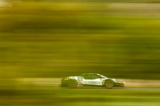 #55 - Duncan Cameron / Matt Griffin - Spirit of Race SA Ferrari 296 GT3
 | SRO / JEP