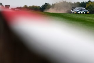 #55 - Duncan Cameron / Matt Griffin - Spirit of Race SA Ferrari 296 GT3
 | SRO / JEP