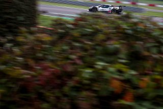 #55 - Duncan Cameron / Matt Griffin - Spirit of Race SA Ferrari 296 GT3
 | SRO / JEP