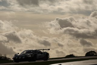 #55 - Duncan Cameron / Matt Griffin - Spirit of Race SA Ferrari 296 GT3
 | SRO / JEP