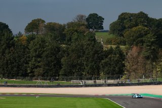 #66 - Nick Jones / Sven Muller - Team Parker Racing Porsche 911 GT3 R (992)
 | SRO / JEP