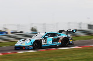 #66 - Nick Jones / Sven Muller - Team Parker Racing Porsche 911 GT3 R (992)
 | SRO / JEP