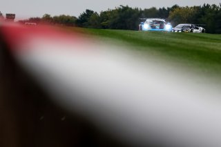 #66 - Nick Jones / Sven Muller - Team Parker Racing Porsche 911 GT3 R (992)
 | SRO / JEP