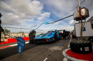 #66 - Nick Jones / Sven Muller - Team Parker Racing Porsche 911 GT3 R (992)
 | SRO / JEP