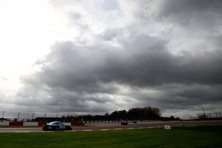 #66 - Nick Jones / Sven Muller - Team Parker Racing Porsche 911 GT3 R (992)
 | SRO / JEP
