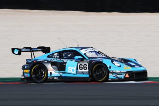 #66 - Nick Jones / Sven Muller - Team Parker Racing Porsche 911 GT3 R (992)
 | SRO / JEP