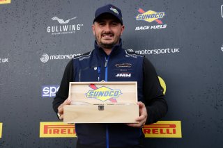 #67 - Marcus Clutton - Orange Racing by JMH McLaren 720S GT3 Evo
 | SRO / JEP
