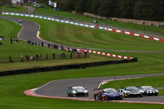 #67 - Matt Topham / Marcus Clutton - Orange Racing by JMH McLaren 720S GT3 Evo
 | SRO / JEP