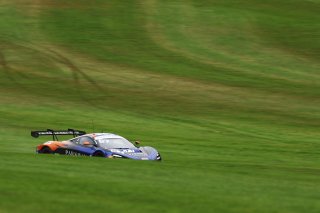 #67 - Matt Topham / Marcus Clutton - Orange Racing by JMH McLaren 720S GT3 Evo
 | SRO / JEP