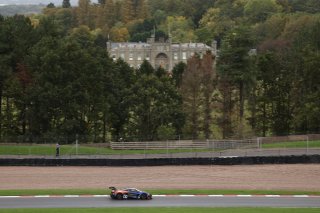 #67 - Matt Topham / Marcus Clutton - Orange Racing by JMH McLaren 720S GT3 Evo
 | SRO / JEP