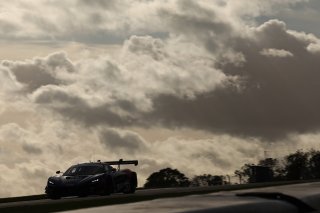 #67 - Matt Topham / Marcus Clutton - Orange Racing by JMH McLaren 720S GT3 Evo
 | SRO / JEP