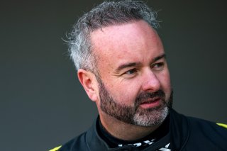 #68 - Steven Lake - Mahiki Racing McLaren 720S GT3 Evo
 | SRO / JEP