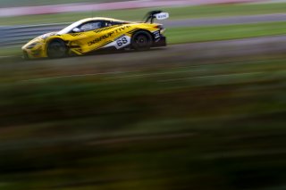 #68 - Steven Lake - Josh Miller - Mahiki Racing McLaren 720S GT3 Evo
 | SRO / JEP