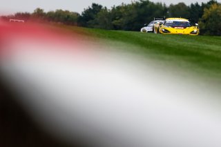 #68 - Steven Lake - Josh Miller - Mahiki Racing McLaren 720S GT3 Evo
 | SRO / JEP
