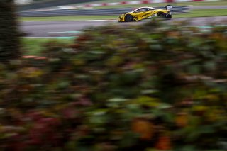 #68 - Steven Lake - Josh Miller - Mahiki Racing McLaren 720S GT3 Evo
 | SRO / JEP