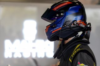 #86 - Luke Garlick - Mahiki Racing Ginetta G56 GT4 Evo
 | SRO / JEP