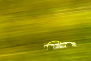 #69 - Luke Garlick / Blake Angliss - Mahiki Racing Ginetta G56 GT4 Evo
 | SRO / JEP