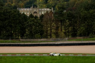 #69 - Luke Garlick / Blake Angliss - Mahiki Racing Ginetta G56 GT4 Evo
 | SRO / JEP