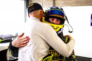 #69 - Luke Garlick / Blake Angliss - Mahiki Racing Ginetta G56 GT4 Evo
 | SRO / JEP