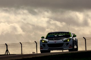 #69 - Luke Garlick / Blake Angliss - Mahiki Racing Ginetta G56 GT4 Evo
 | SRO / JEP